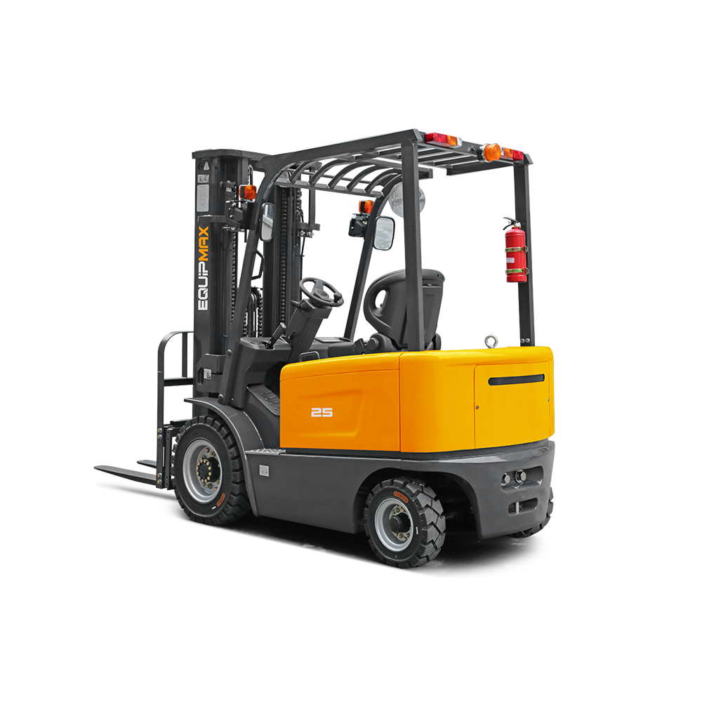АКБ для UN Forklift FB20-AZ1